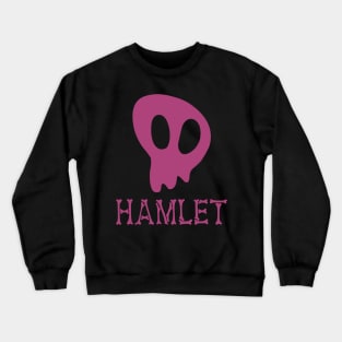 HAMLET Crewneck Sweatshirt